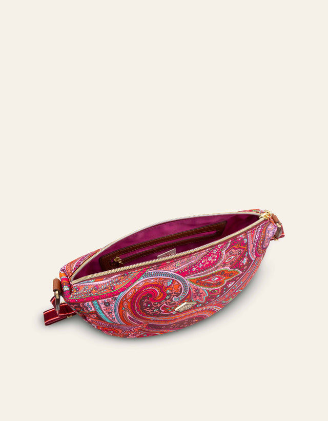 Oilily Saar Schoudertas