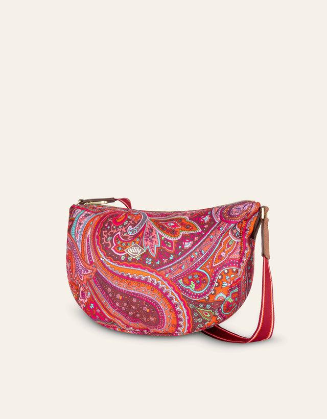 Oilily Saar Schoudertas
