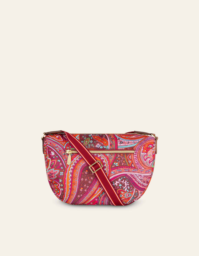 Oilily Saar Schoudertas