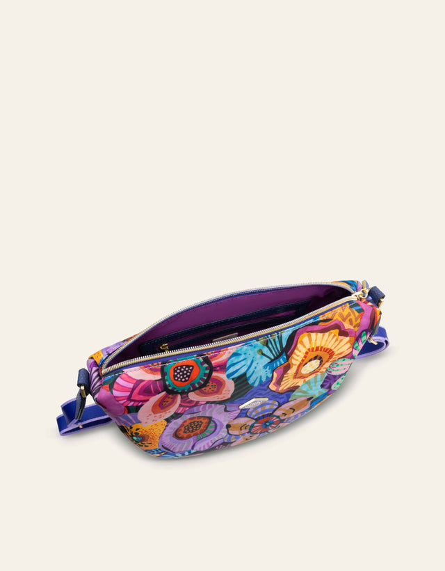 Oilily Saar Schoudertas