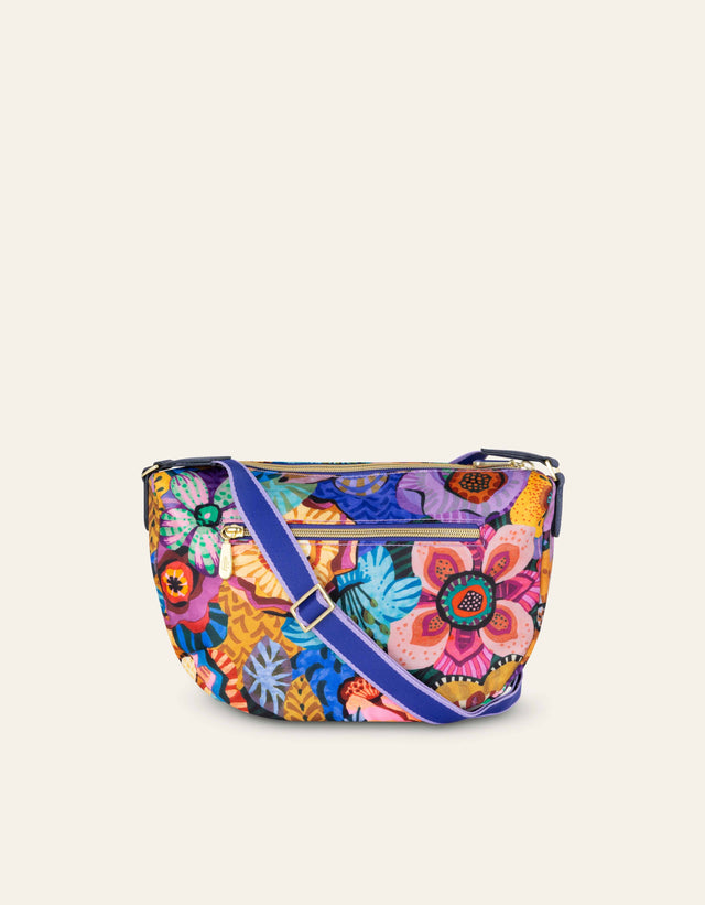 Oilily Saar Schoudertas