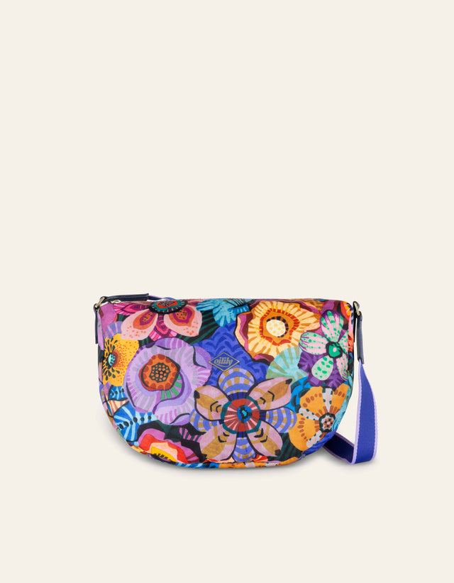 oilily Saar Schoudertas