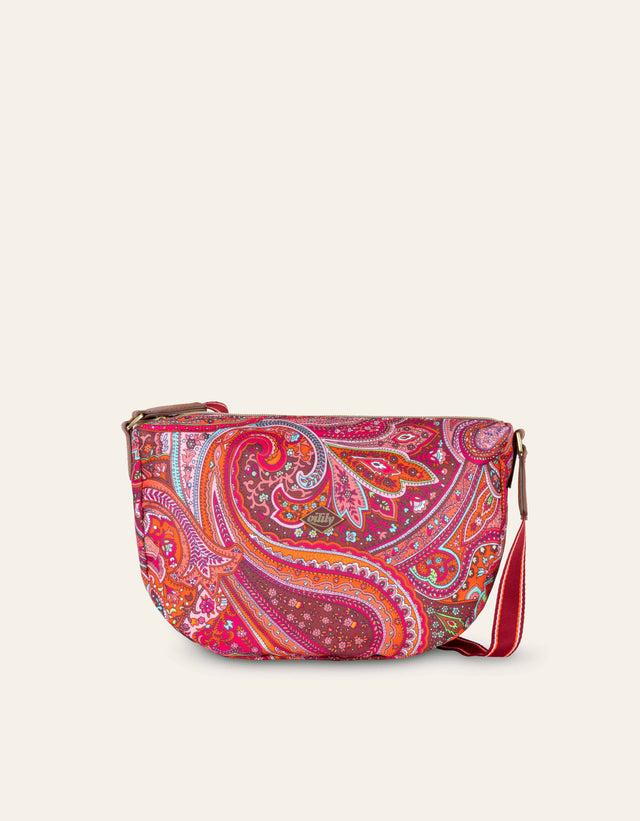 oilily Saar Schoudertas