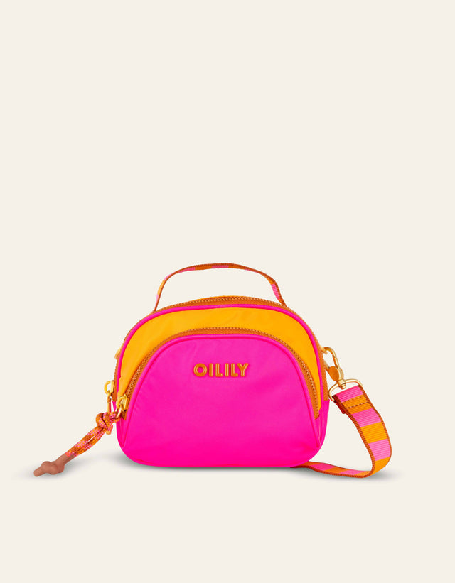 oilily Sabi Schoudertas