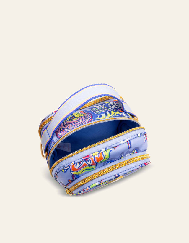 Oilily Sabi Schoudertas