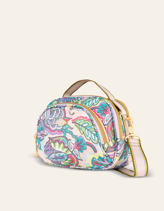 Oilily Sabi Schoudertas