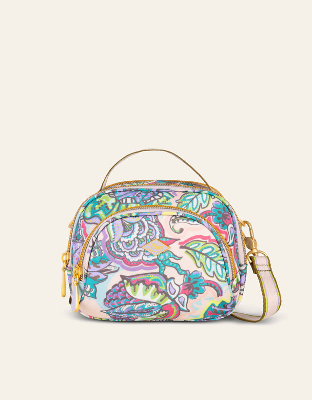 oilily Sabi Schoudertas