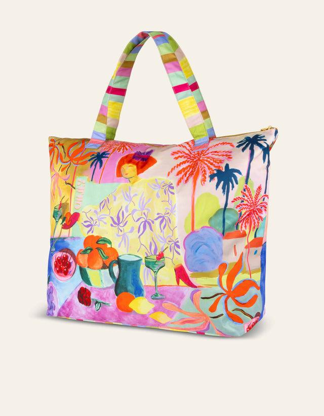 Oilily Sabina XXL Shopper