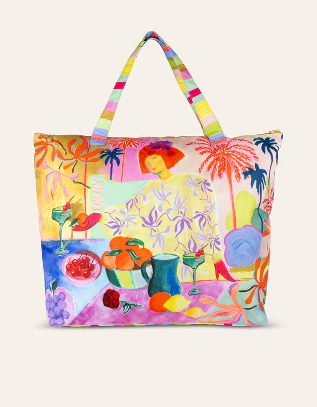 oilily Sabina XXL Shopper