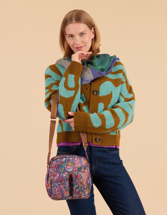 Oilily Sabo Schoudertas