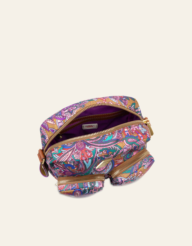 Oilily Sabo Schoudertas