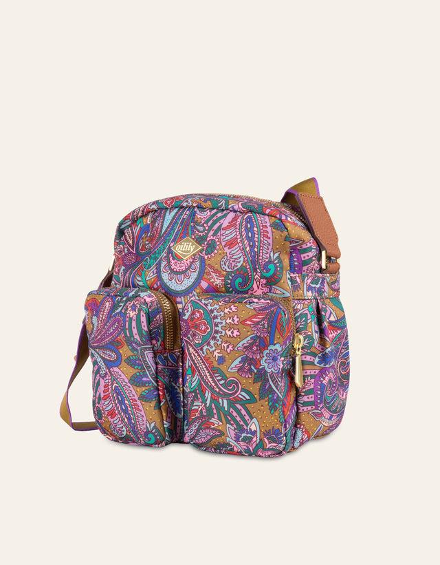 Oilily Sabo Schoudertas