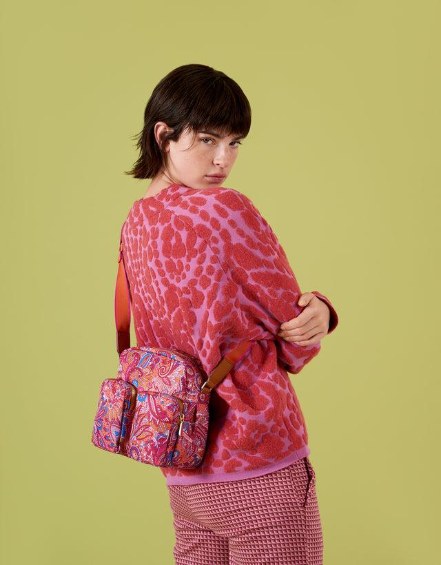 Oilily Sabo Schoudertas