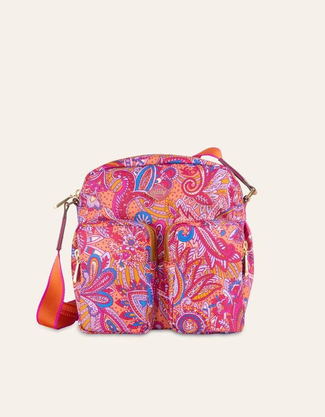 oilily Sabo Schoudertas