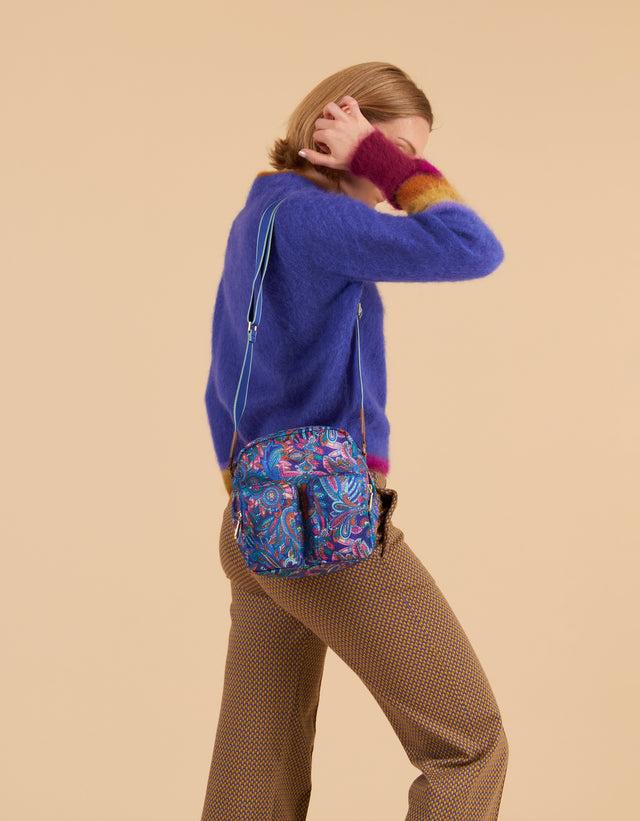 Oilily Sabo Schoudertas