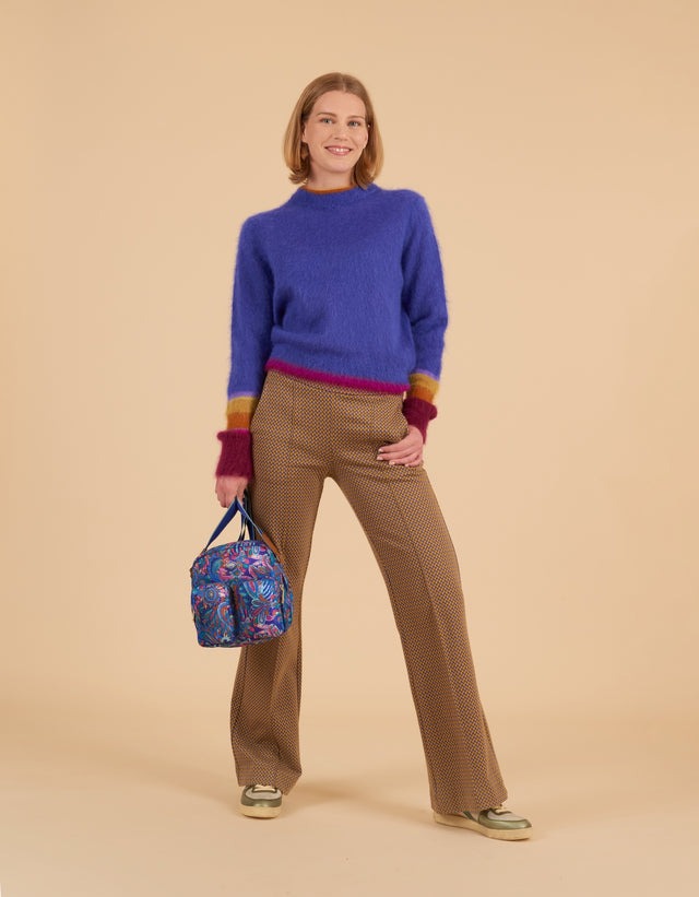 Oilily Sabo Schoudertas