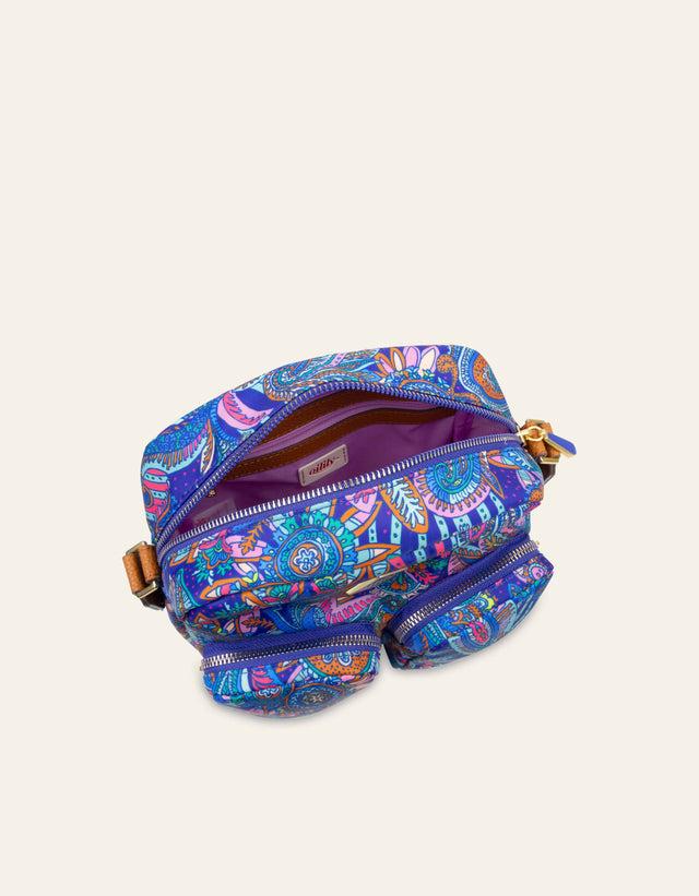 Oilily Sabo Schoudertas