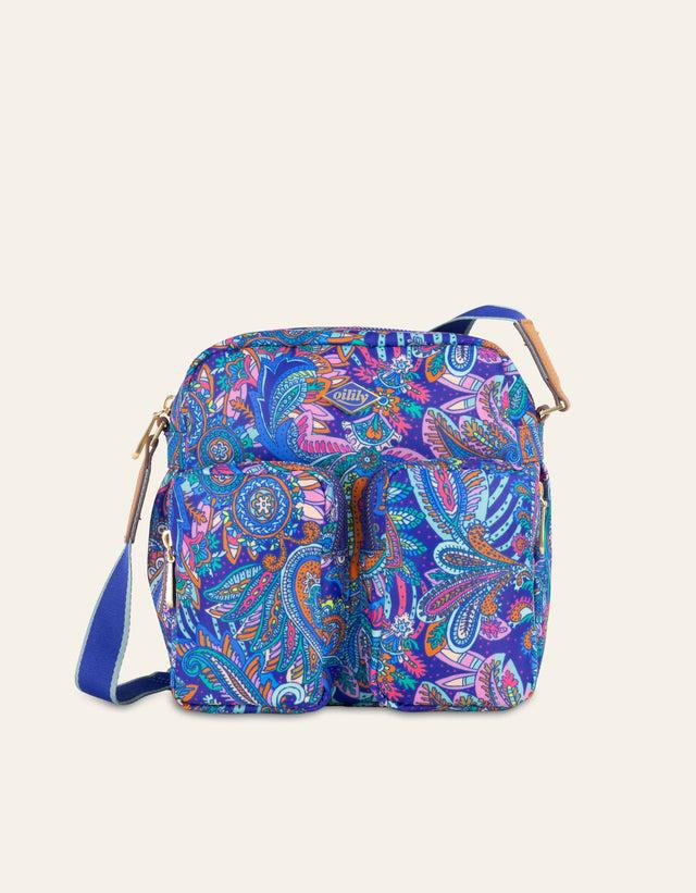 oilily Sabo Schoudertas