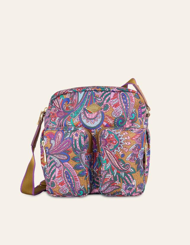 oilily Sabo Schoudertas