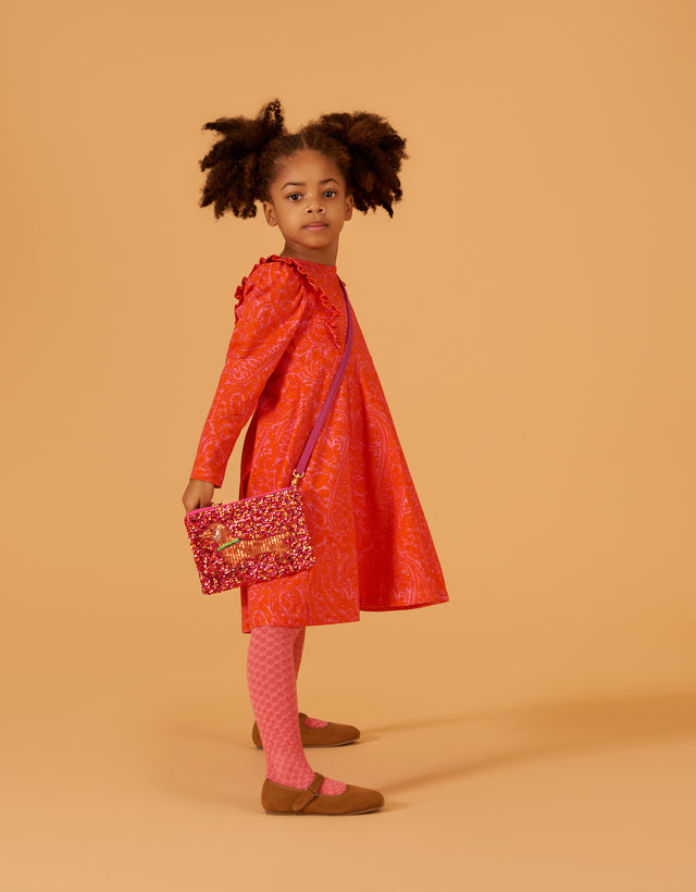 Oilily Salma Schoudertas