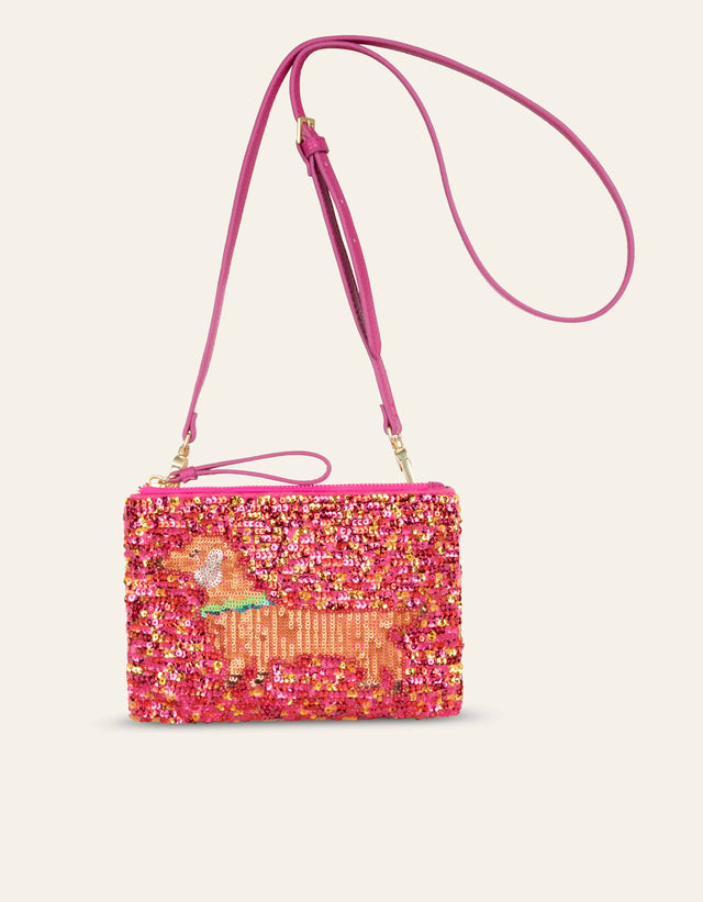 oilily Salma Schoudertas