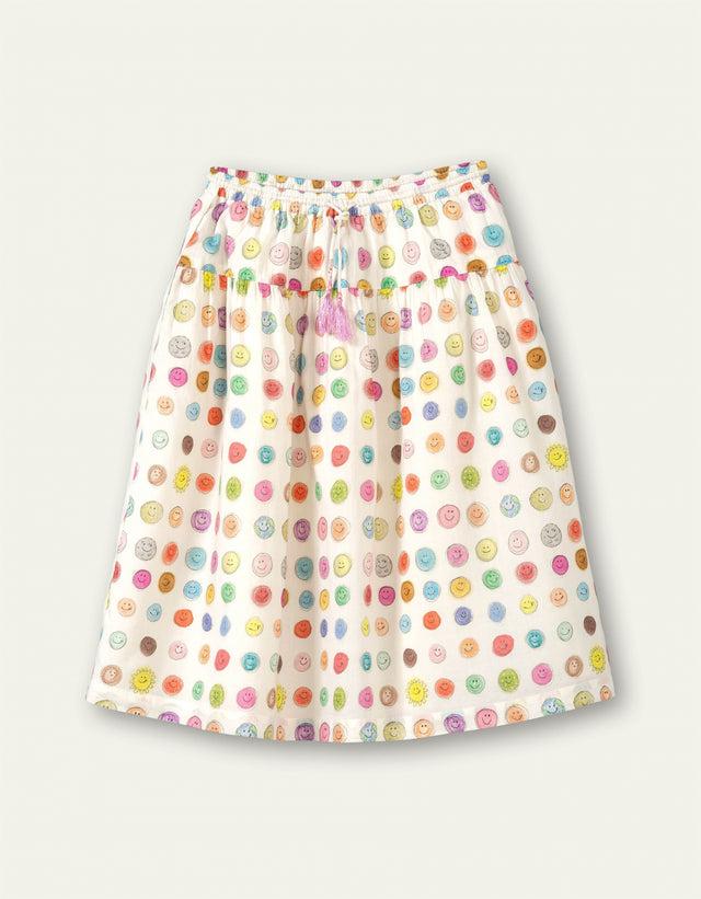 oilily Salsa Rok