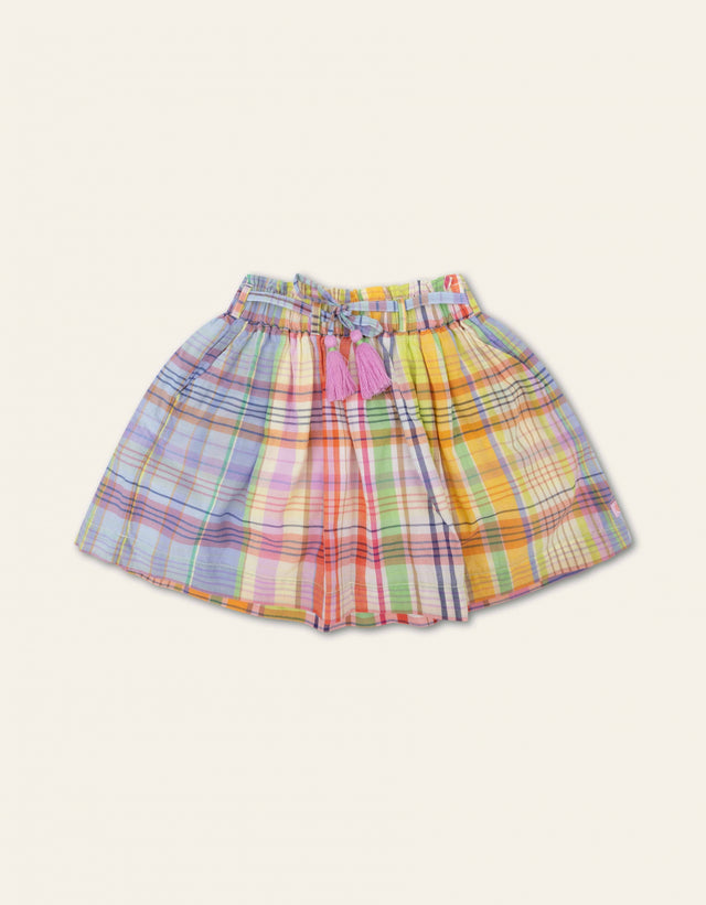 oilily Samba Rok