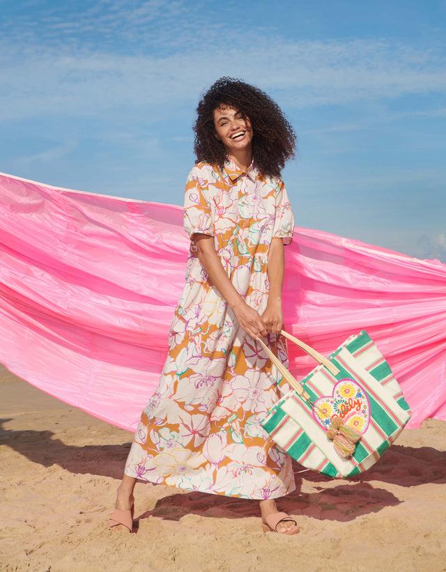 Oilily Sandra Shopper