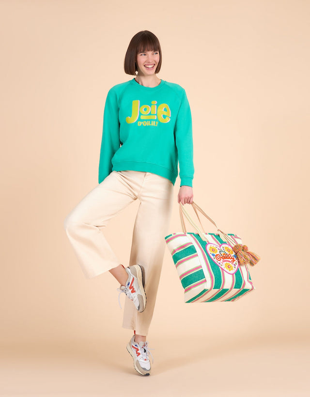 Oilily Sandra Shopper