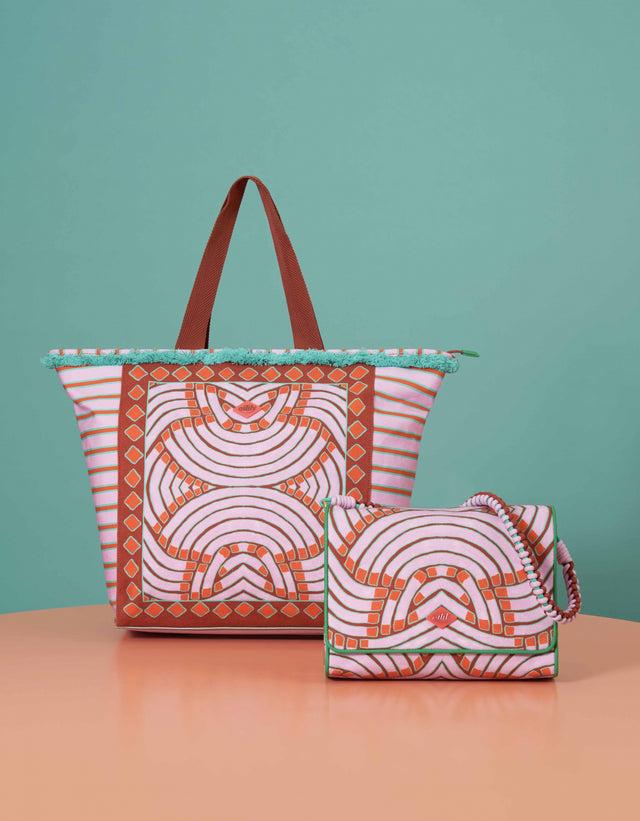 Oilily Sandra Shopper