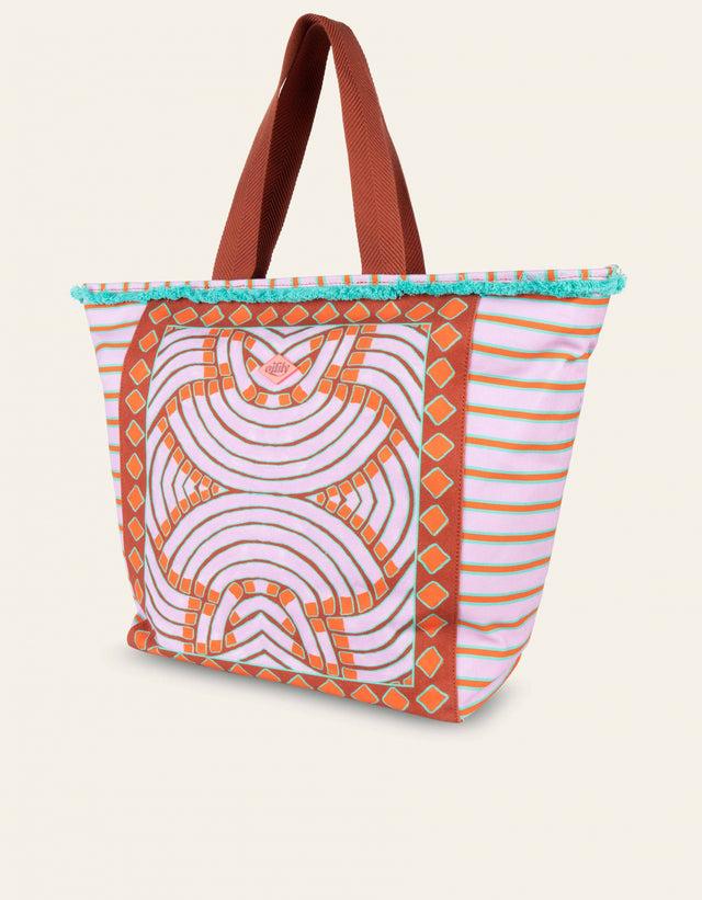 Oilily Sandra Shopper