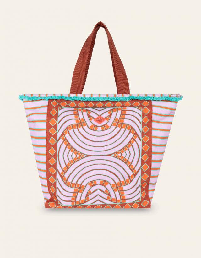 oilily Sandra Shopper