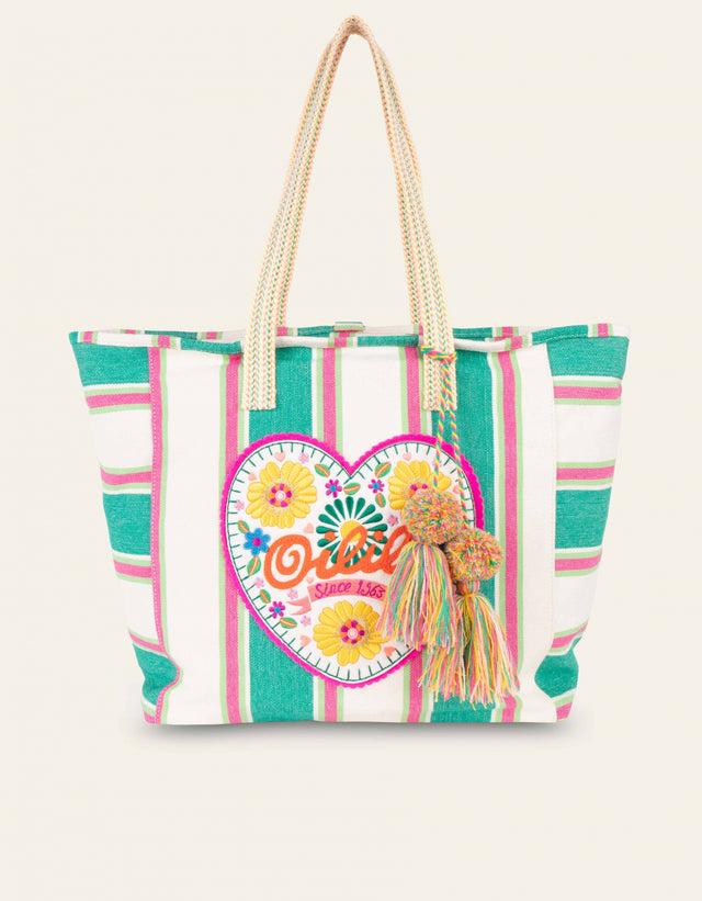 oilily Sandra Shopper
