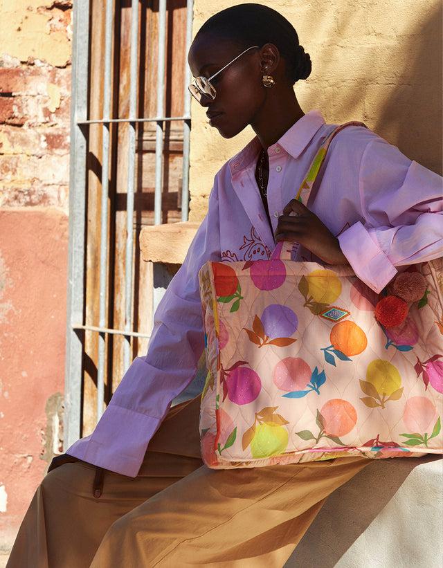 Oilily Sanny Shopper