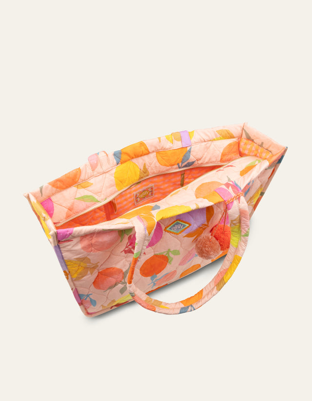 Oilily Sanny Shopper