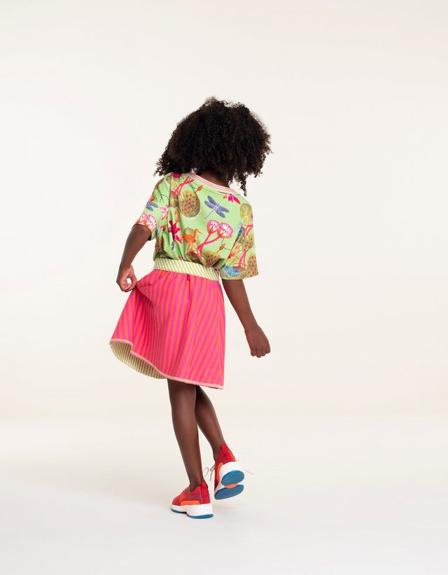 Oilily Sas Sweat Rok