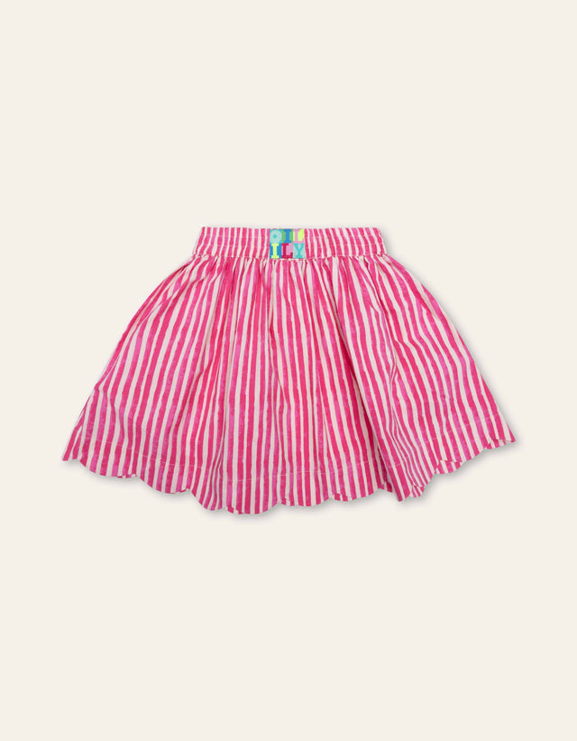 Oilily Scallop Rok
