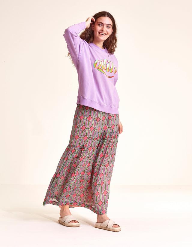 Oilily Scargill Maxi Rok