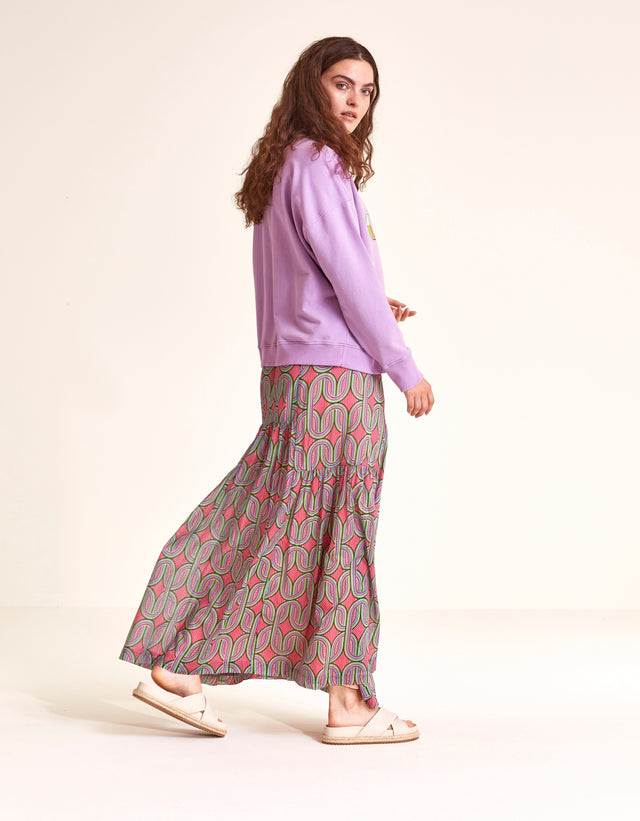 Oilily Scargill Maxi Rok
