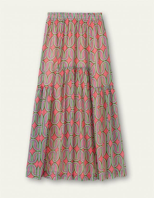 Oilily Scargill Maxi Rok