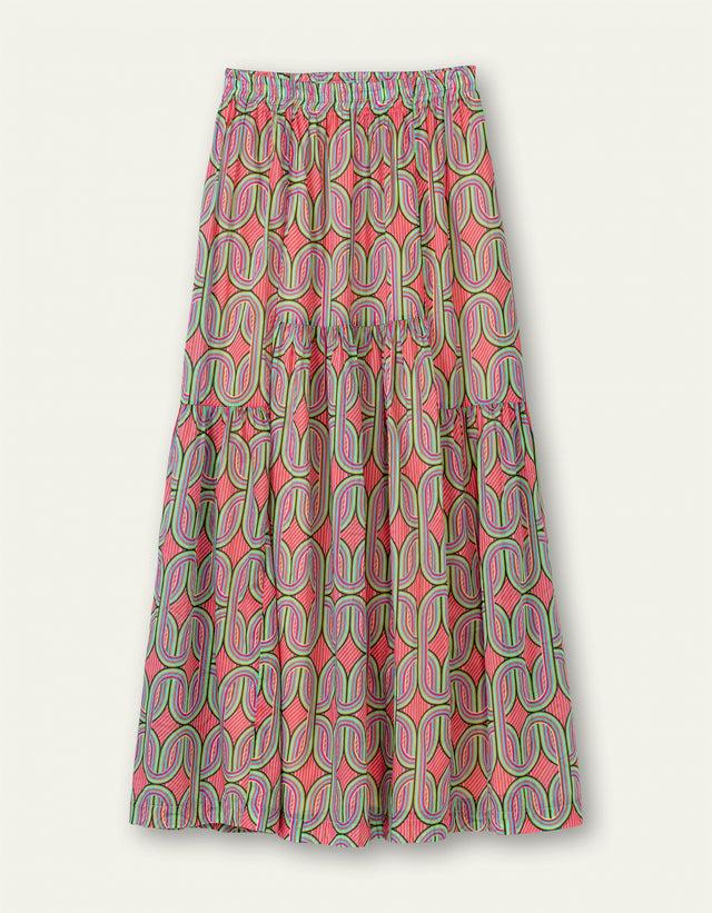 oilily Scargill Maxi Rok