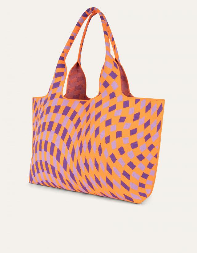 Oilily Scarlett Shopper