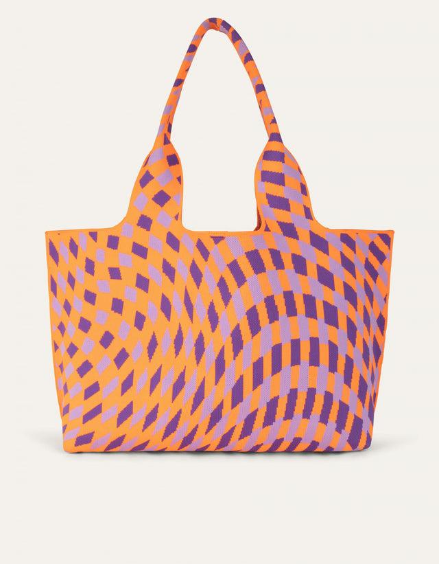 Oilily Scarlett Shopper