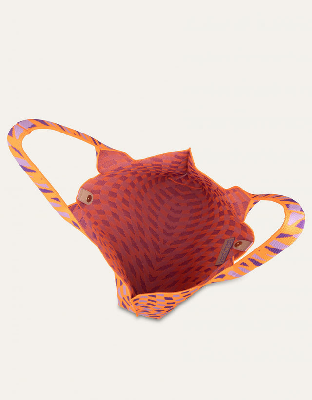 Oilily Scarlett Shopper