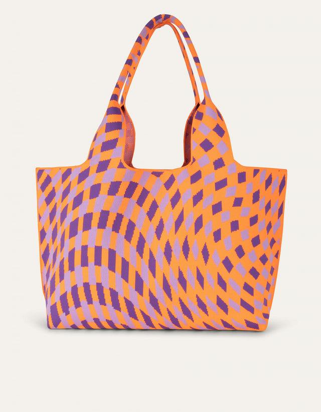 oilily Scarlett Shopper