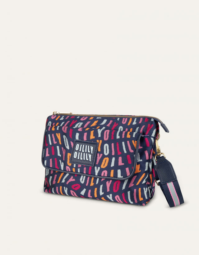 Oilily Schoudertas M