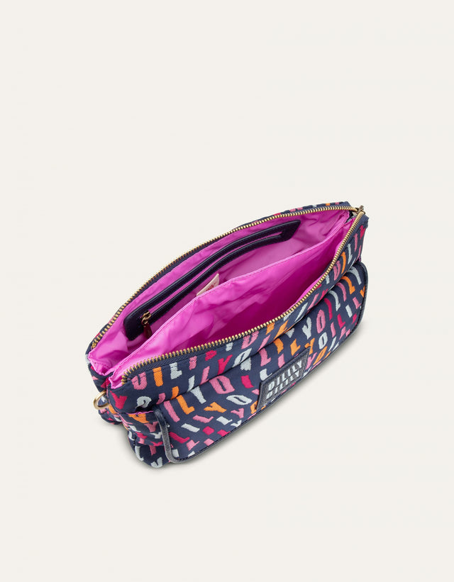 Oilily Schoudertas M