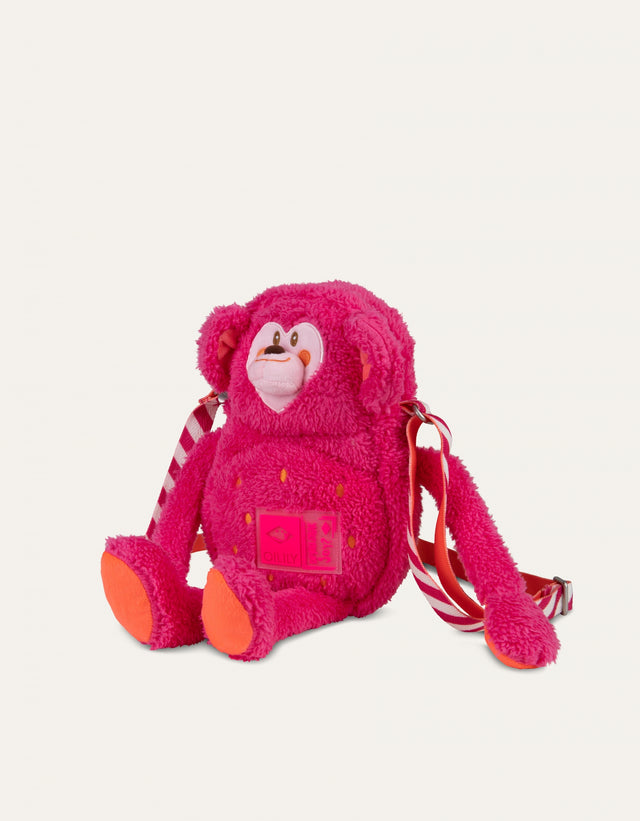 Oilily Schoudertas Monkey