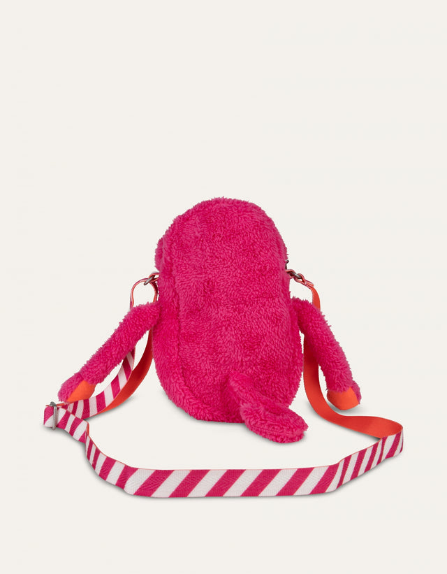 Oilily Schoudertas Monkey