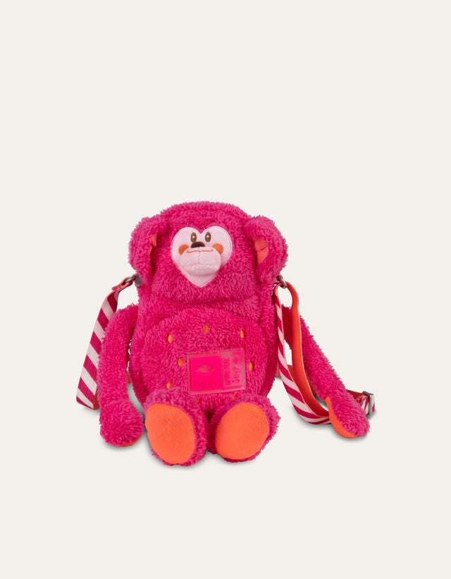 oilily Schoudertas Monkey
